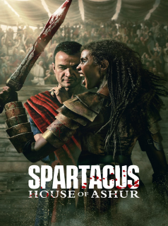 voir Spartacus: House of Ashur saison 1 épisode 6