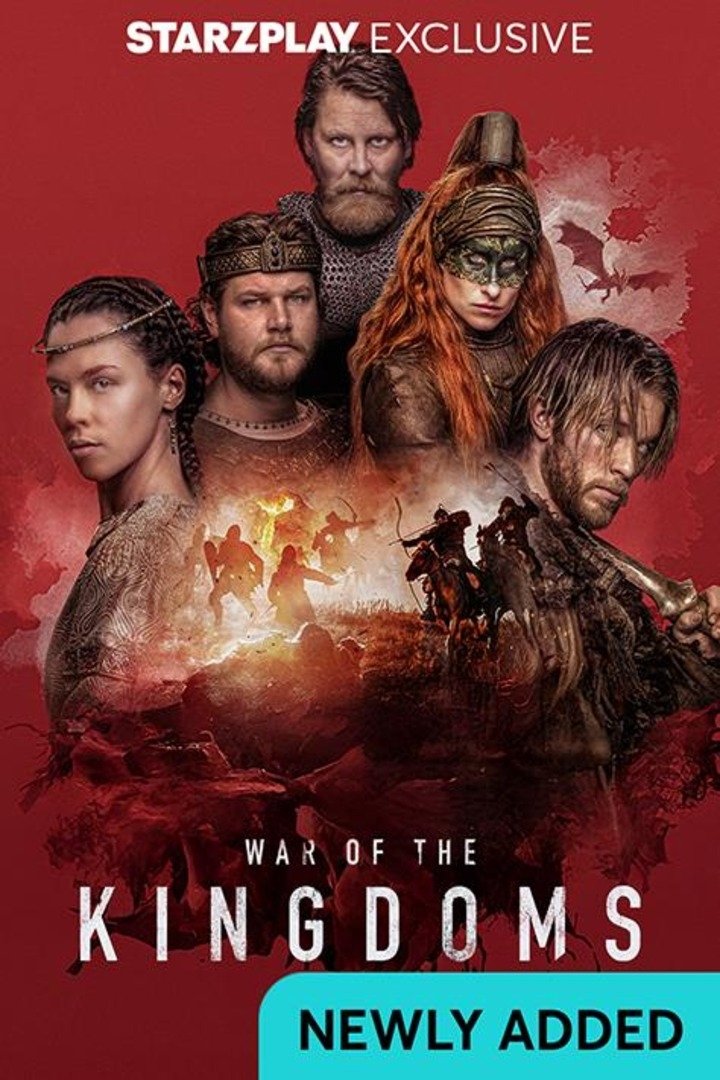 voir La Guerre des Royaumes saison 1 épisode 1