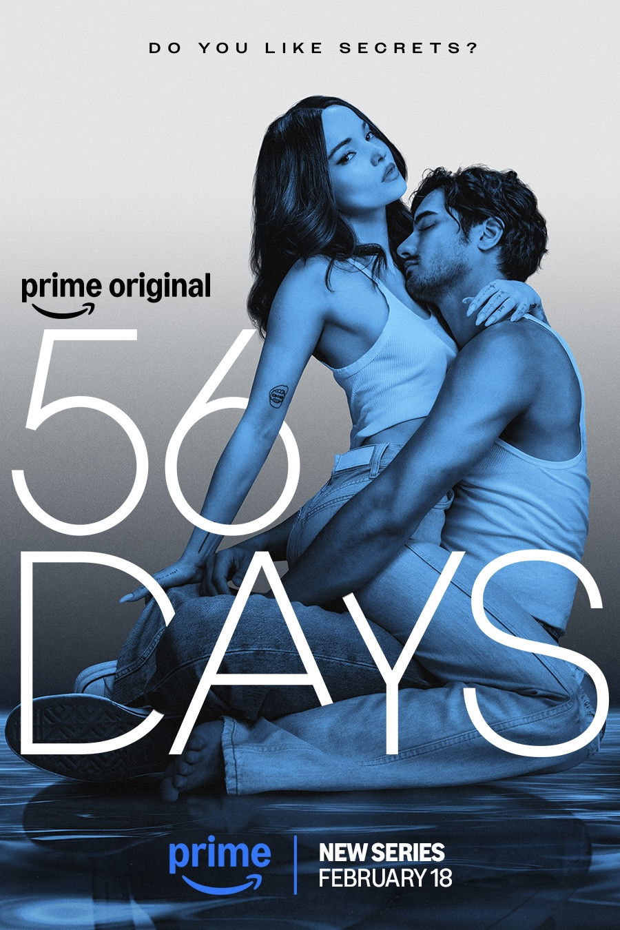56 Jours