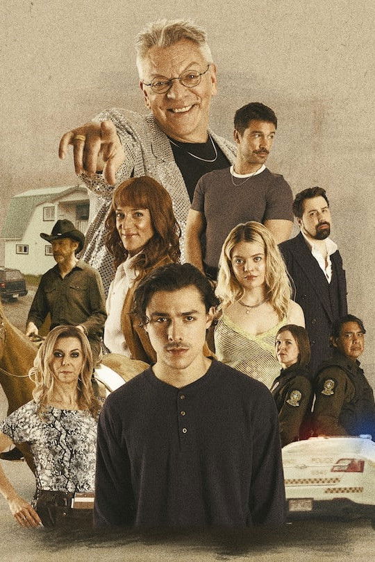 voir Ayer’s Cliff Saison 1 en streaming 