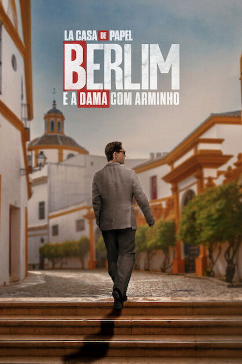 Berlin et La Dame à l'hermine