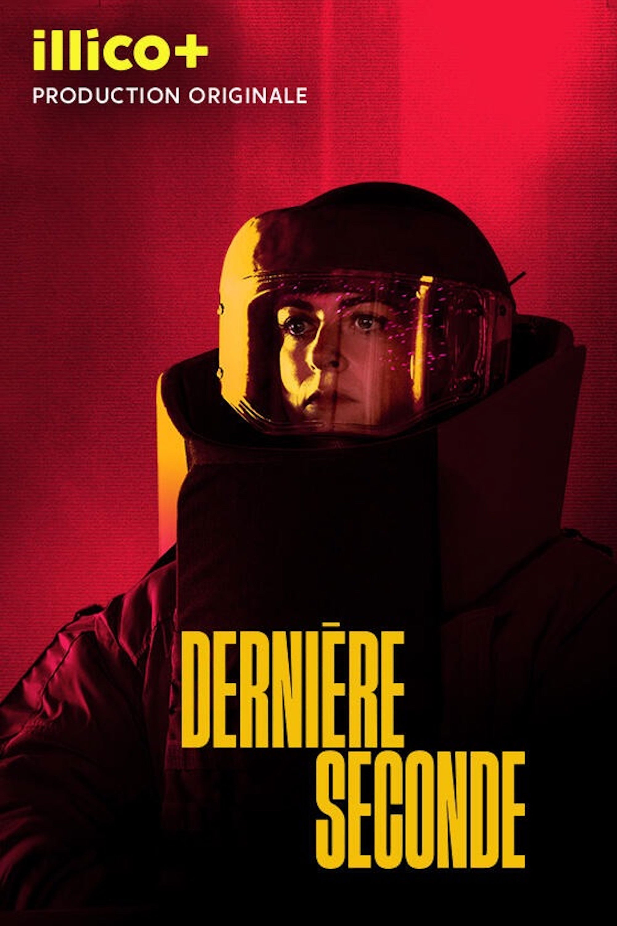 Dernière seconde