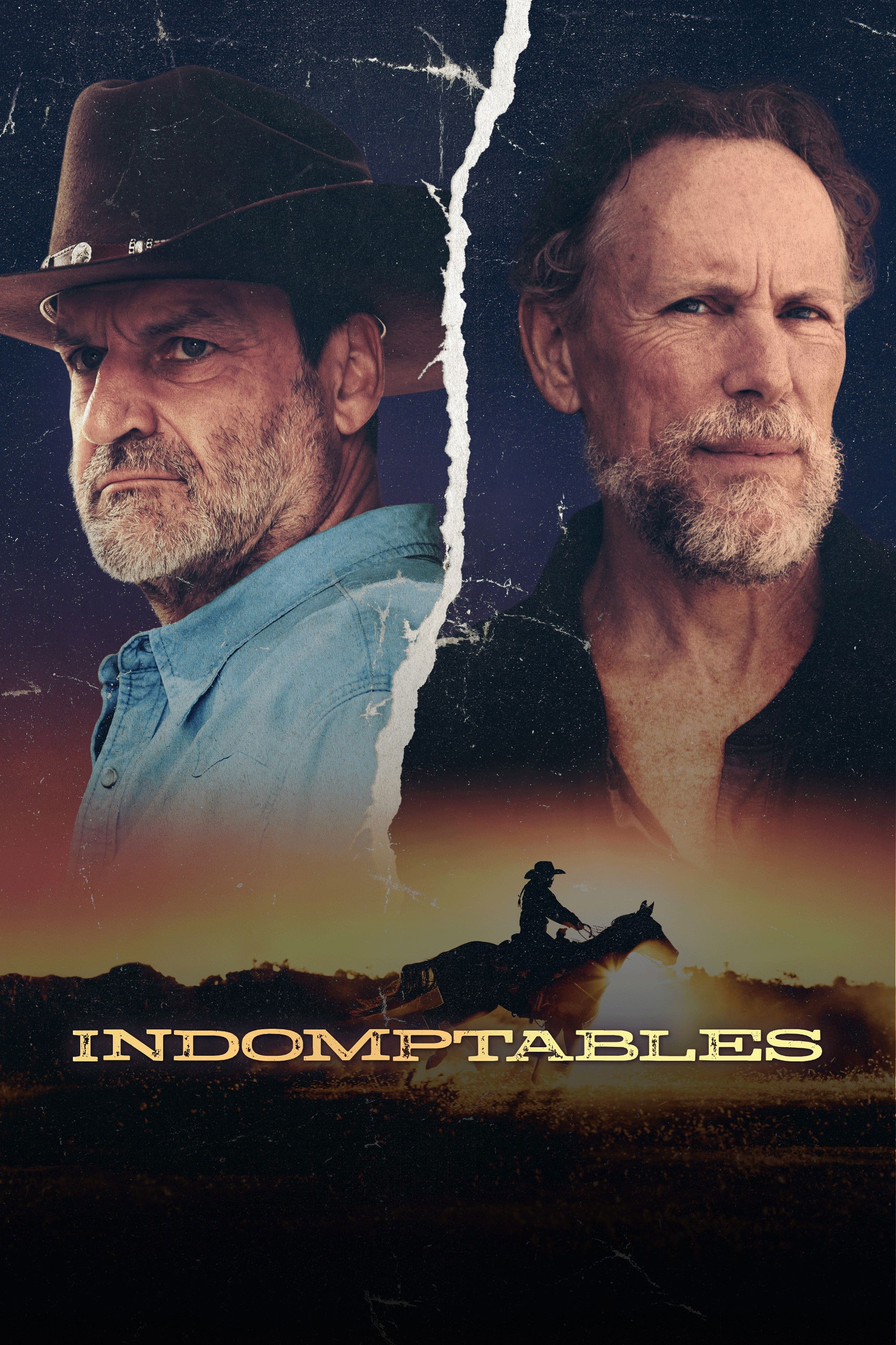 Indomptables