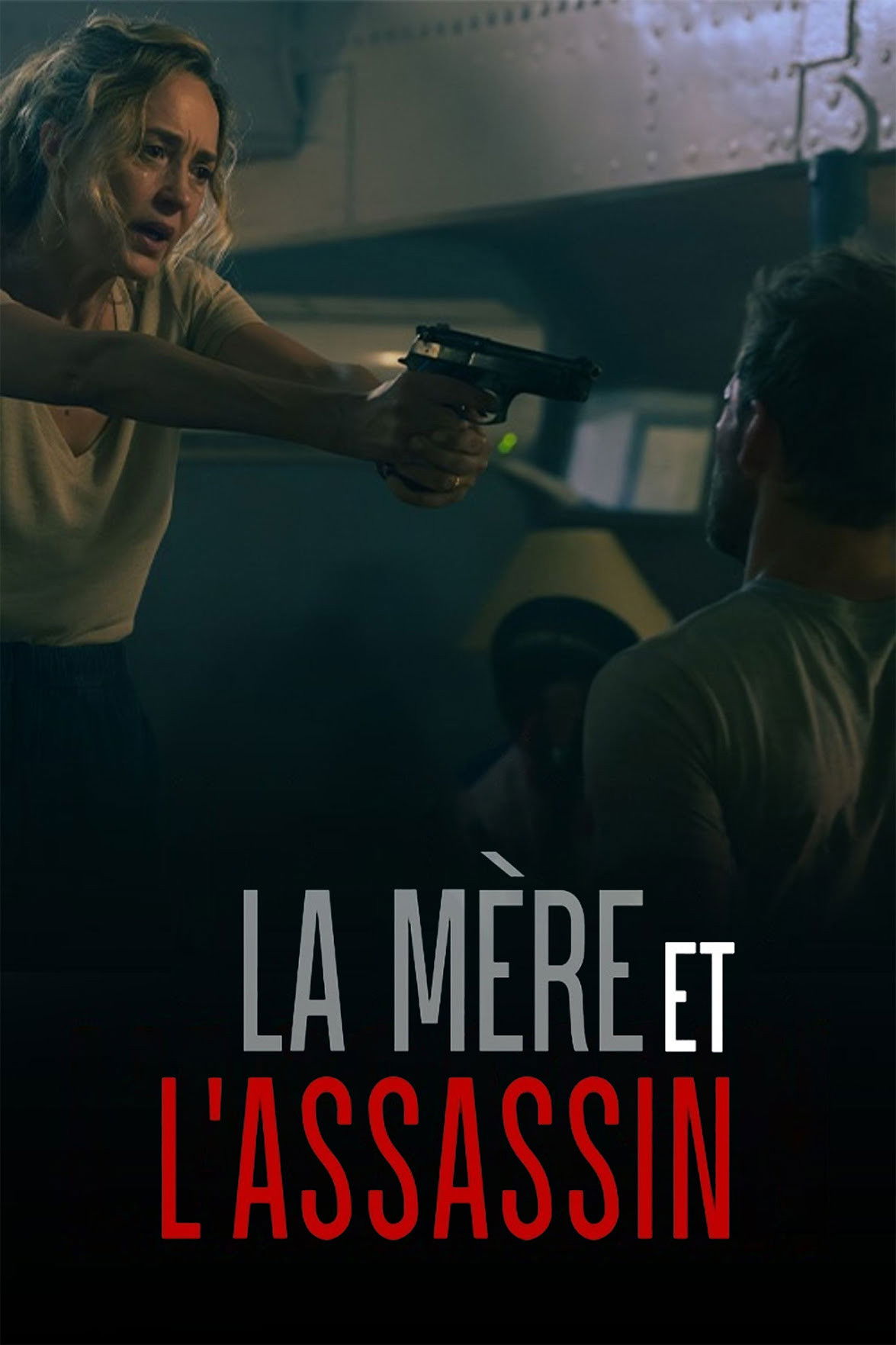 La Mère et l'Assassin