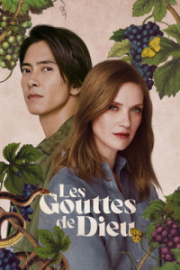 voir Les Gouttes de Dieu Saison 2 en streaming 