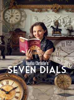 Les Sept Cadrans d'Agatha Christie
