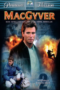 voir MacGyver Saison 2 en streaming 