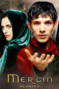 voir Merlin Saison 2 en streaming 