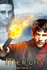 voir Merlin Saison 3 en streaming 