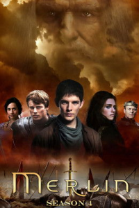 voir Merlin Saison 4 en streaming 