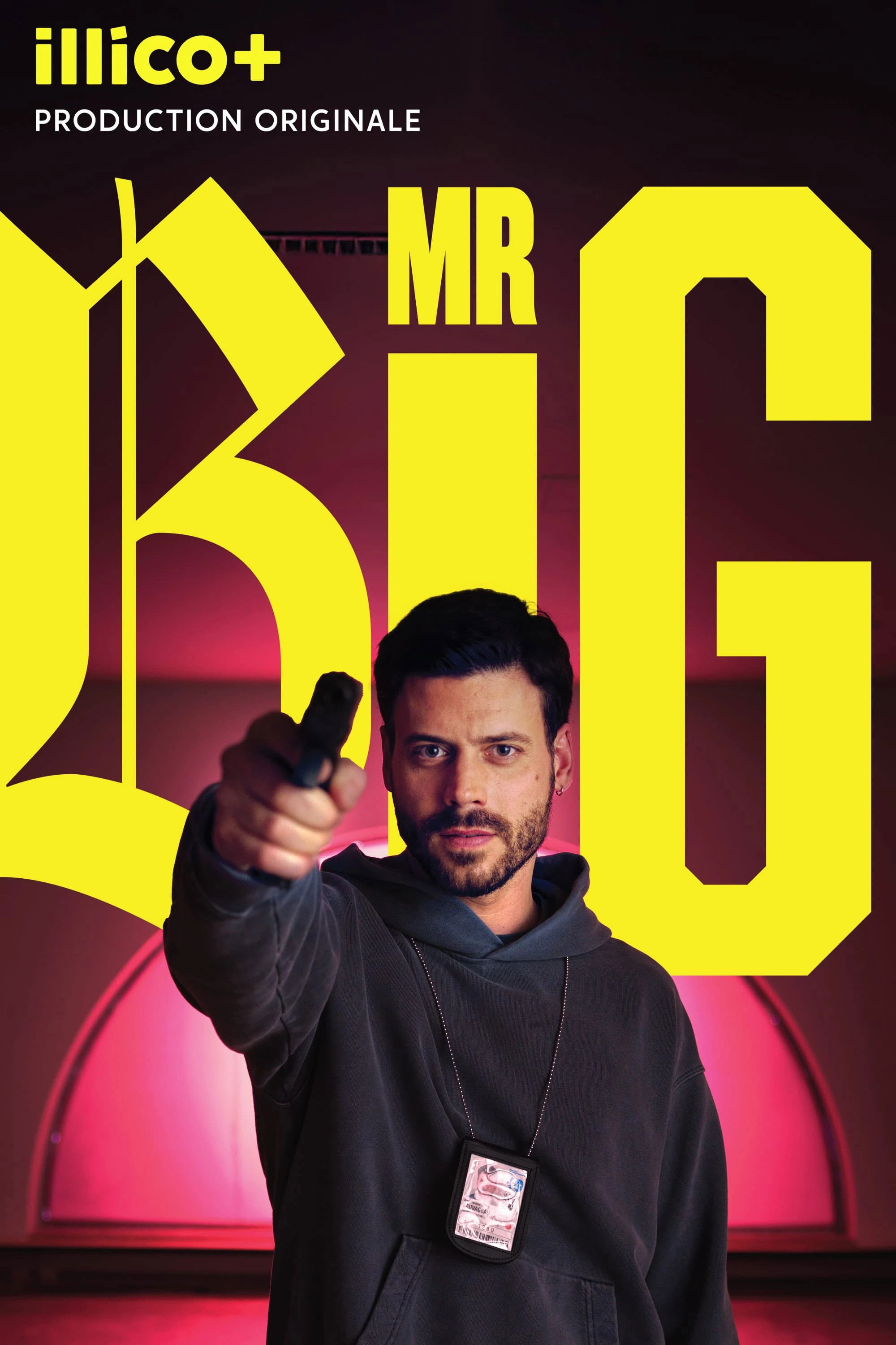 MR BIG