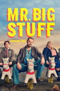 voir Mr. Bigstuff Saison 2 en streaming 