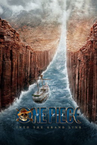 voir One Piece Saison 2 en streaming 