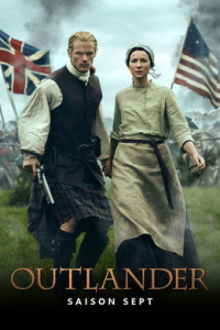 voir Outlander Saison 7 en streaming 