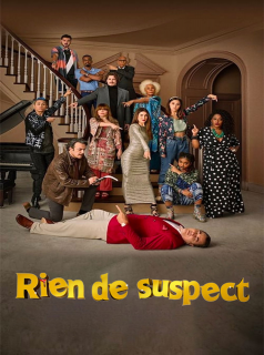 Rien de Suspect