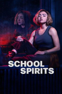 voir School Spirits saison 2 épisode 4