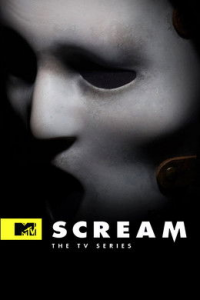 voir Scream Saison 1 en streaming 
