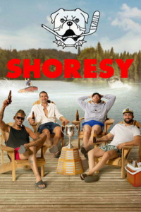 voir Shoresy Saison 4 en streaming 