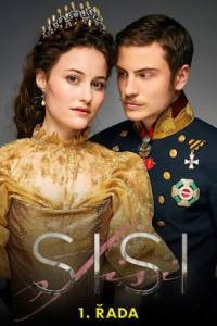 voir Sissi Saison 1 en streaming 