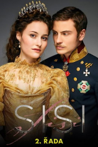 voir Sissi Saison 2 en streaming 