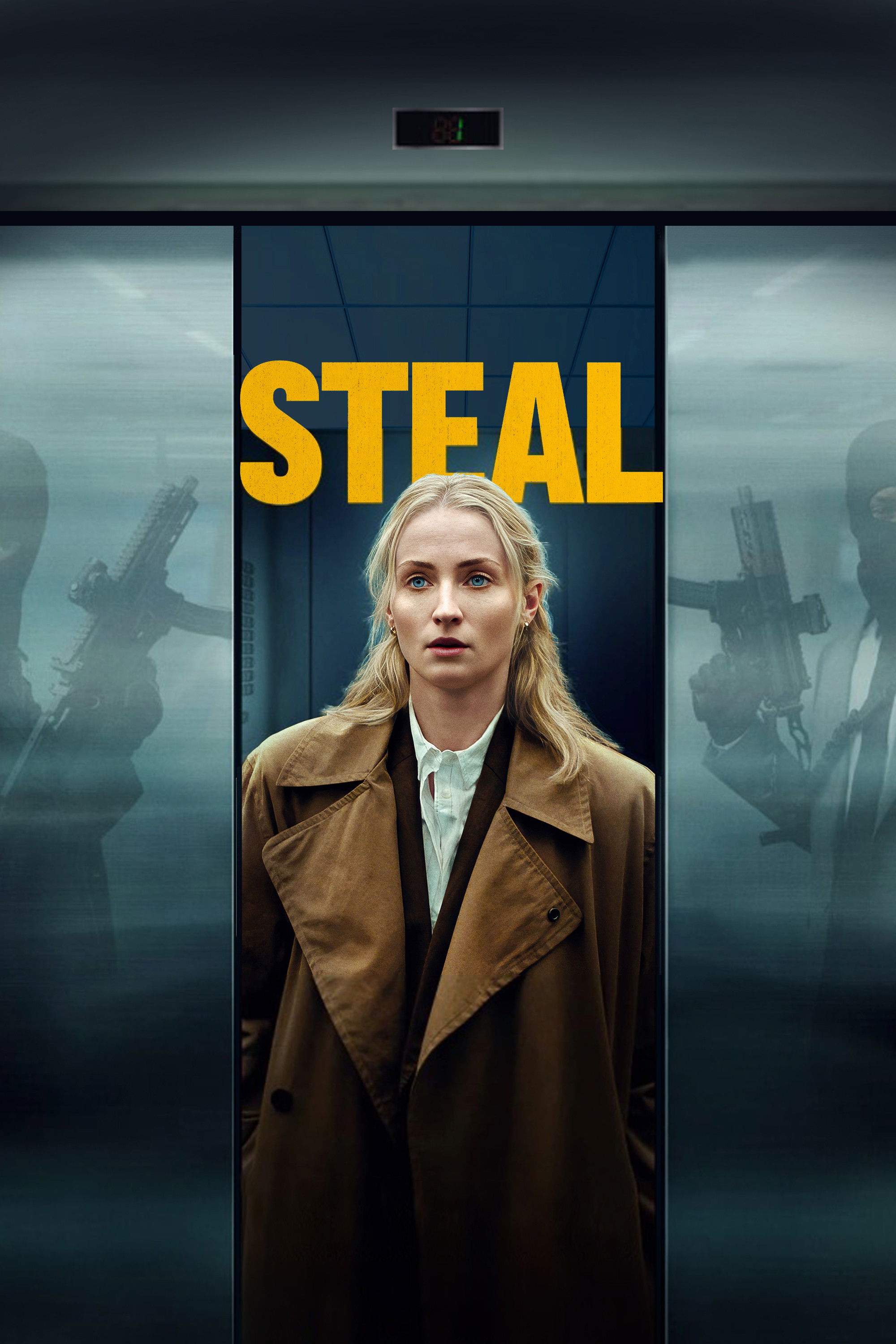 Steal