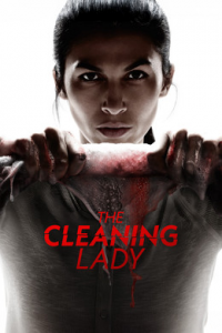 The Cleaning Lady