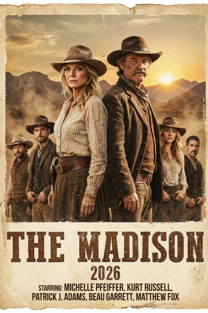 The Madison