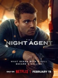 The Night Agent