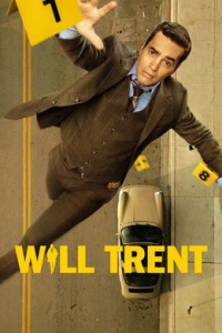 voir Will Trent Saison 4 en streaming 