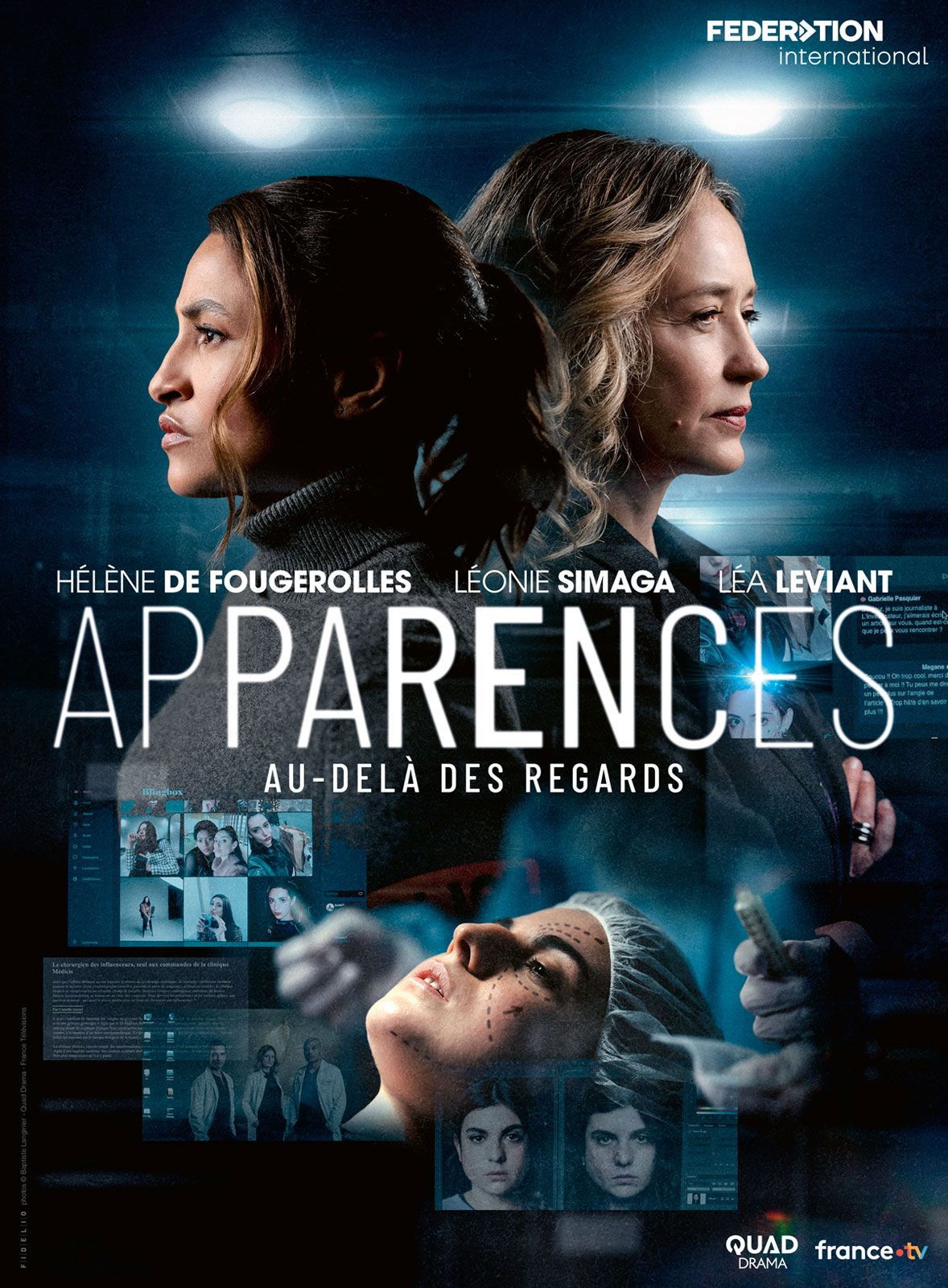 Apparences