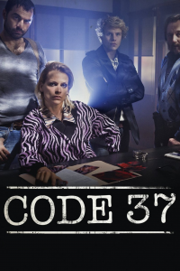 voir Code 37 : Affaires de mœurs Saison 2 en streaming 
