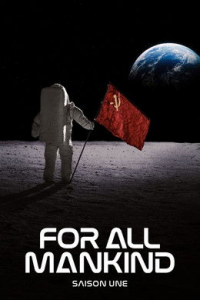 voir For All Mankind Saison 1 en streaming 