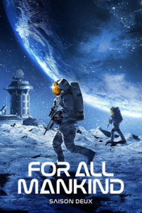 voir For All Mankind Saison 2 en streaming 