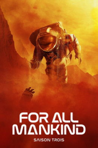 voir For All Mankind Saison 3 en streaming 