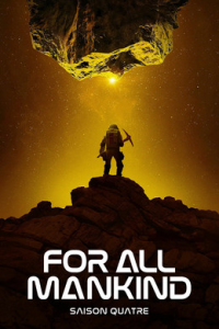 voir For All Mankind Saison 4 en streaming 