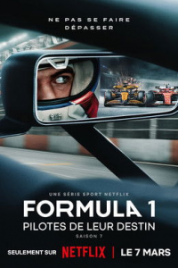 voir Formula 1 : Pilotes de leur destin saison 7 épisode 3