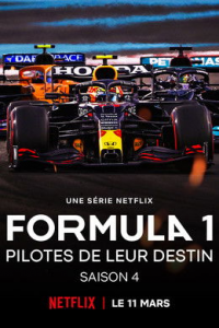 voir Formula 1 : Pilotes de leur destin saison 4 épisode 3