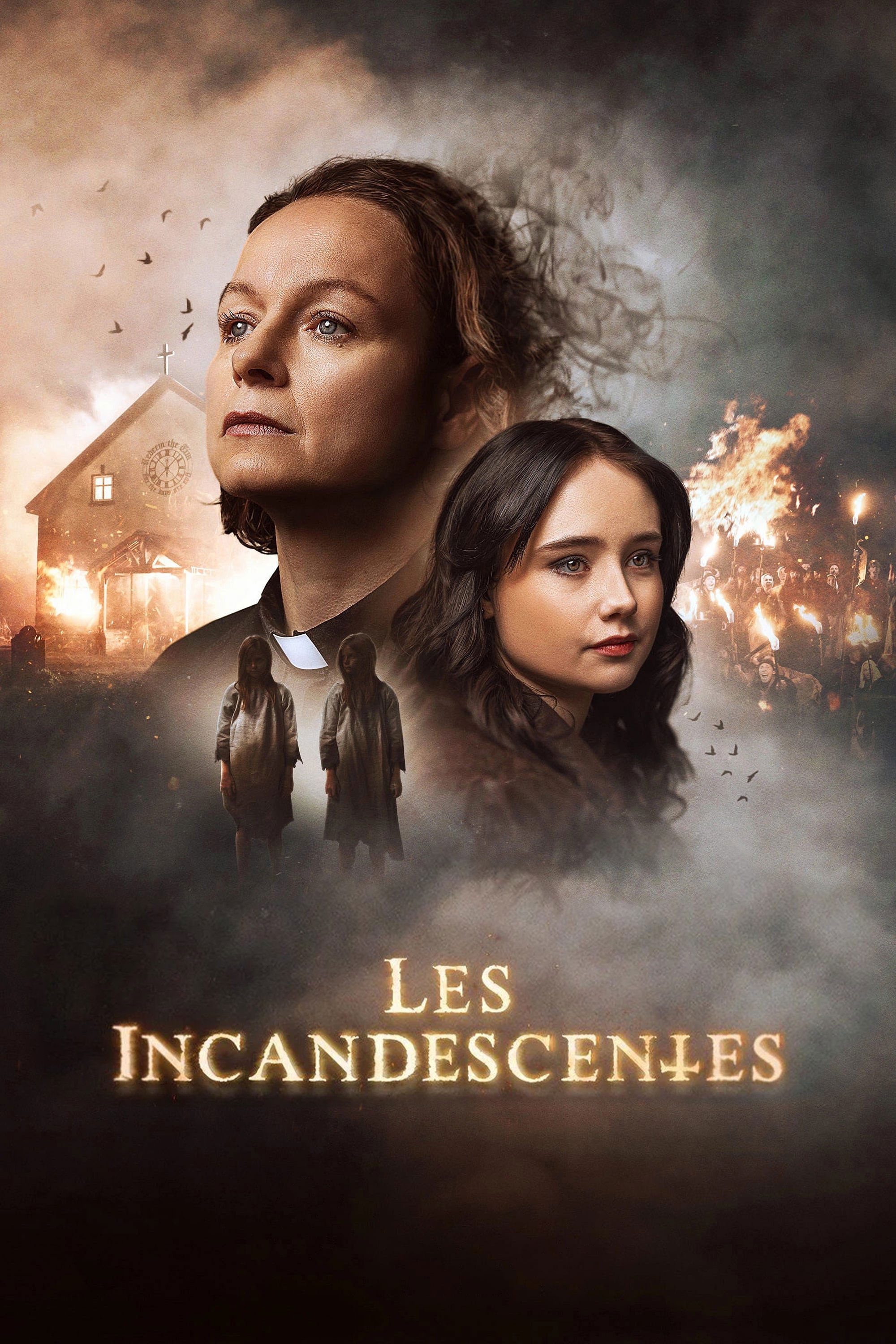 Les Incandescentes