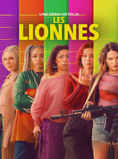Les Lionnes