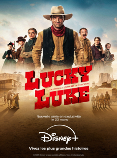 Lucky Luke