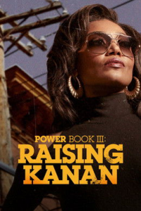 voir Power Book III: Raising Kanan Saison 3 en streaming 