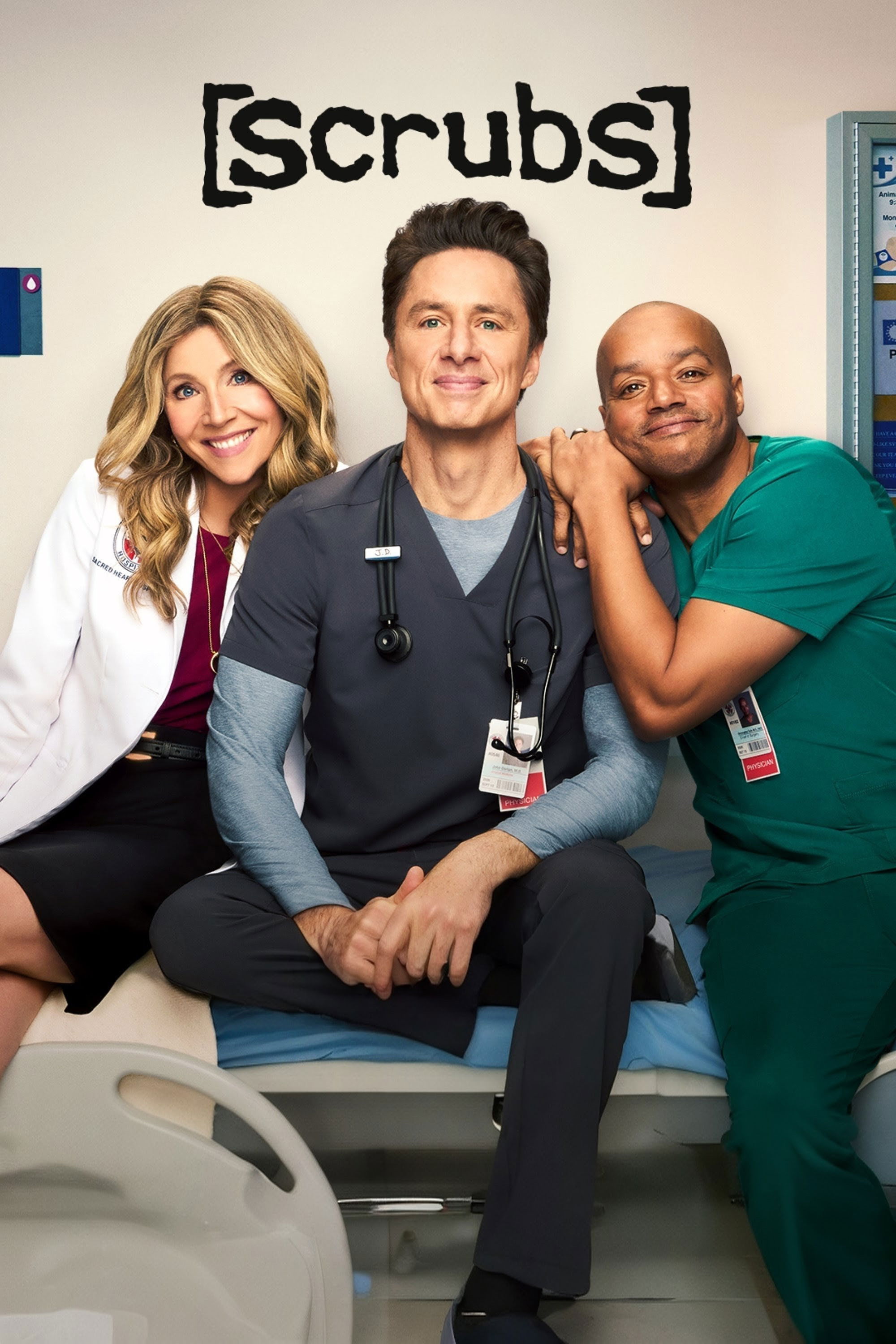 Scrubs