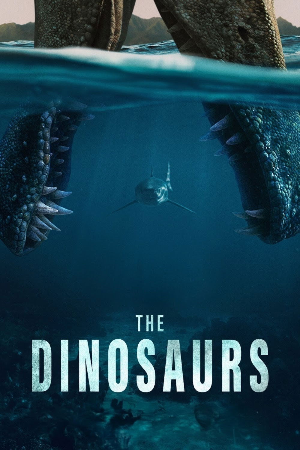 Les Dinosaures