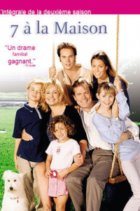 voir 7 à la maison Saison 2 en streaming 