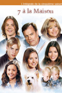 voir 7 à la maison Saison 5 en streaming 