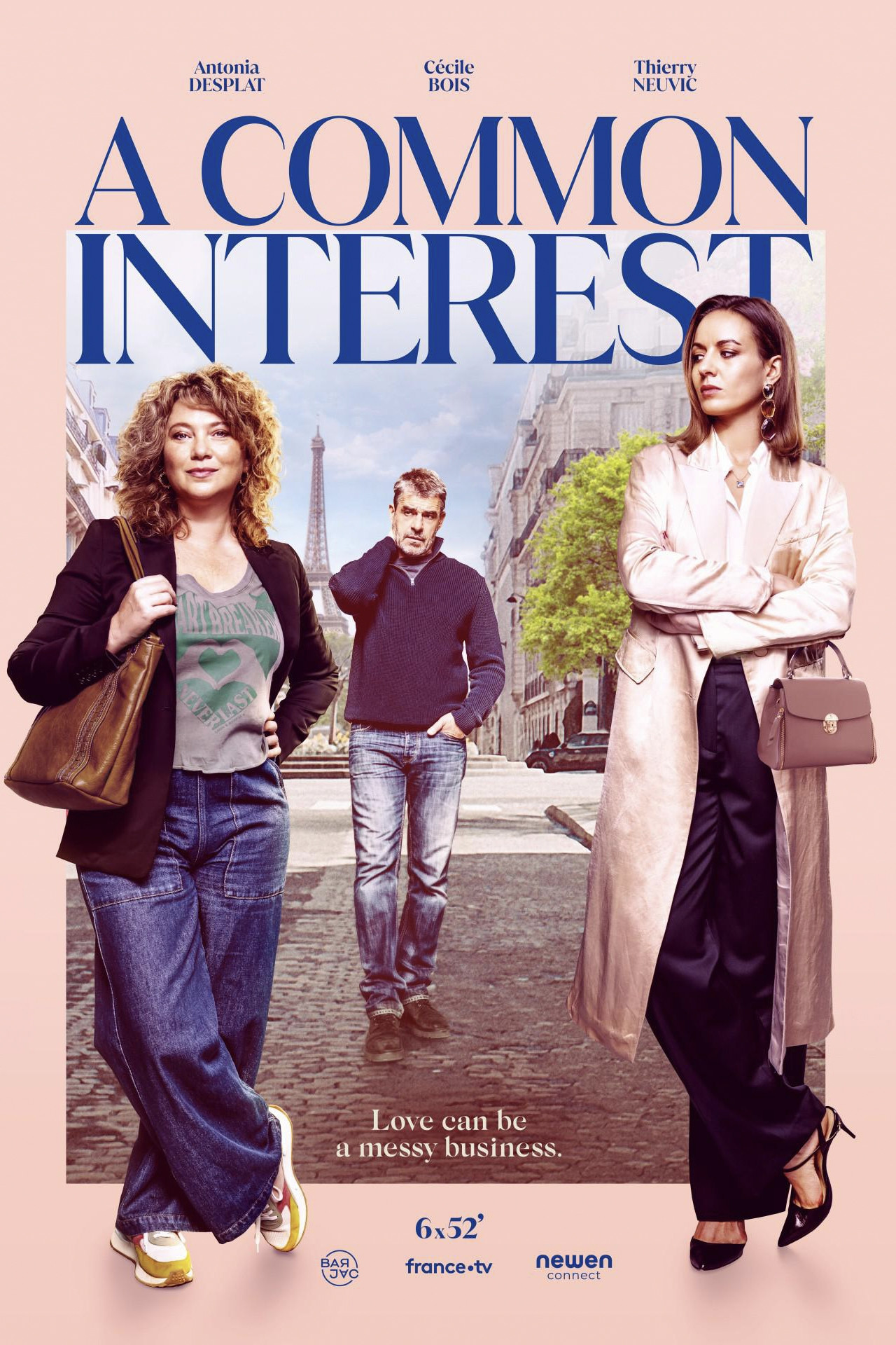 A Common Interest