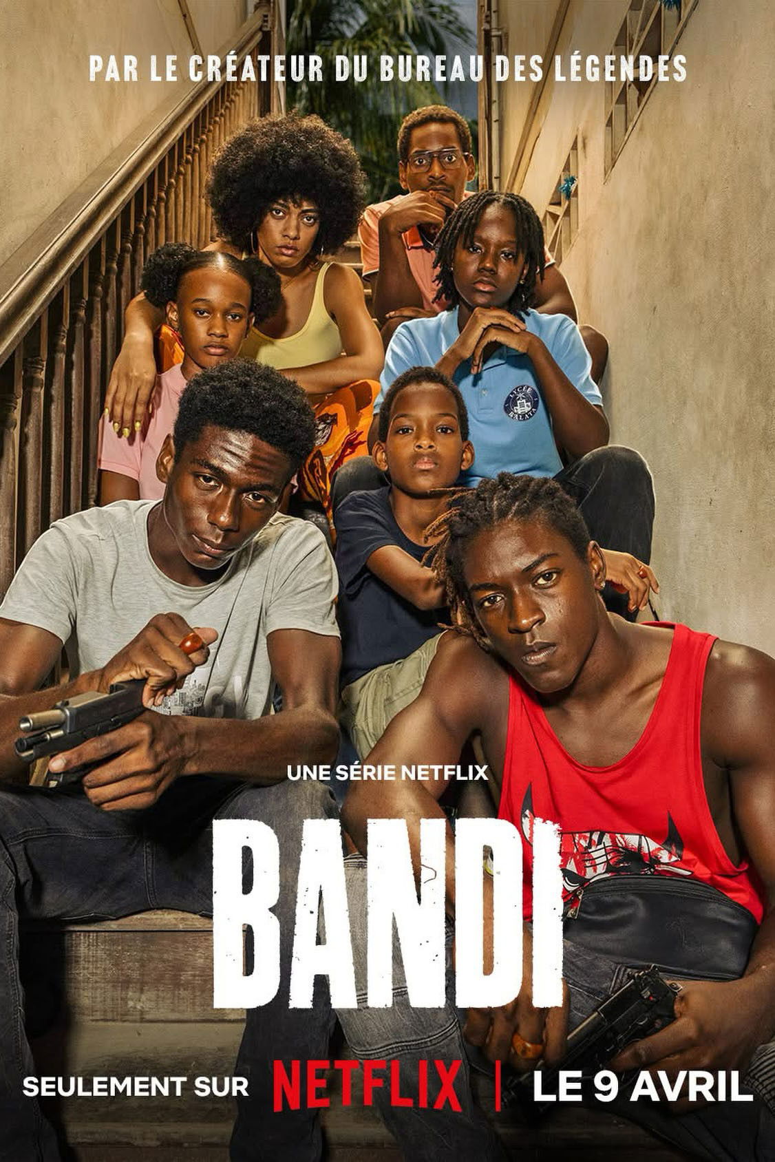 Bandi