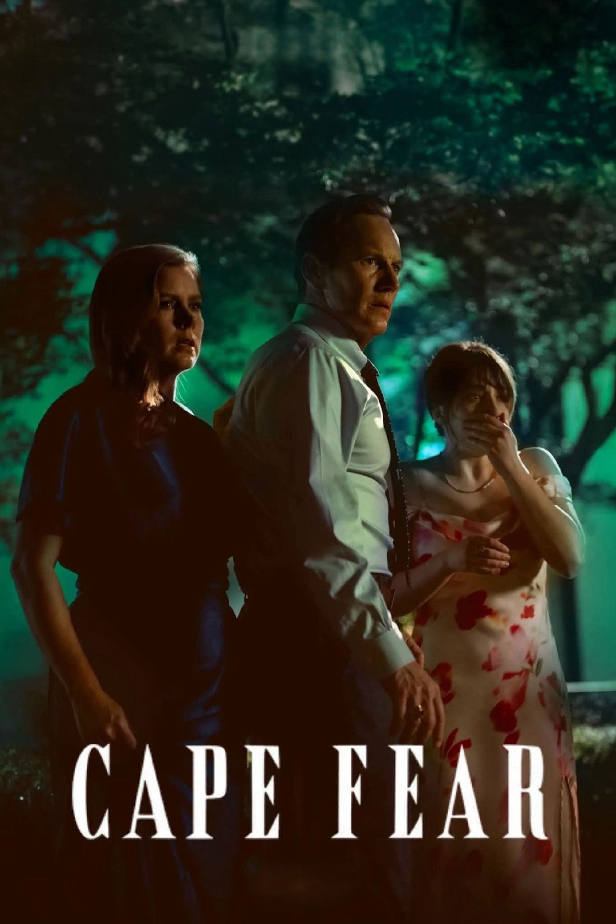Cape Fear