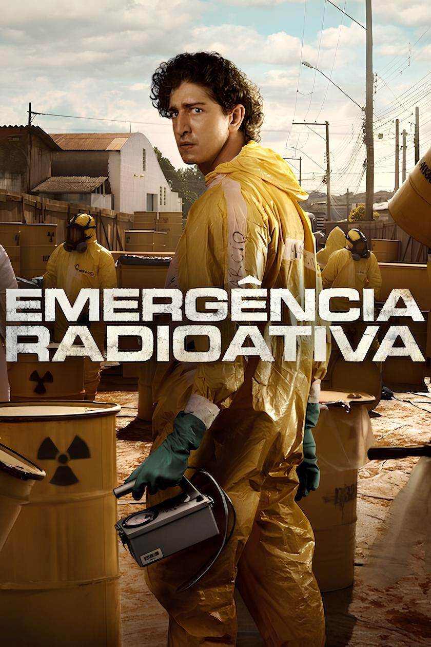 voir Radioactive Emergency saison 1 épisode 2