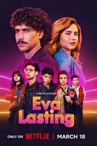 Eva Lasting